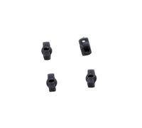 Coussinet en Caoutchouc for nacelle, Compatible avec DJI, Amortisseur de Chocs Neo, amortisseurs à Billes for Accessoires(12pcs)