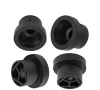 Coussinet En Caoutchouc Pour Radiateur Automobile Pour Dodge 2014 - 2021 | Silentblocs Fixation Radiateur Bouchon De Tampon En Caoutchouc Montage D'œillet Couvercle Moteur Avant 68238086AA