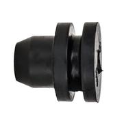 Coussinet En Caoutchouc Pour Radiateur Pour Infiniti EX (J50) 2008 - 2013 | Bushing Support Radiateur Douille Inférieure En Caoutchouc Pour Radiateur 4 Pièces Remplacement 21508-4P000