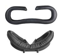 Coussinet en cuir PU pour masque oculaire, protection faciale en mousse de remplacement pour HP réverbb G2 VR, accessoires