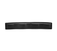 Coussinet en mousse compatible avec le casque Edifier W800BT Plus, coussinet en cuir PU, résolution native, mousse douce et durable, noir