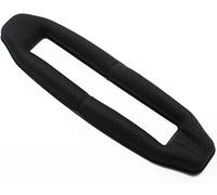 Coussinet en mousse de rechange pour casque GSP 600 compatible avec casque Sennheiser GSP 600 GSP 500 GSP600 (Noir)