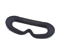 Coussinet en mousse éponge pour le visage Avata 2 amélioré confortable et améliore le blocage de la lumière