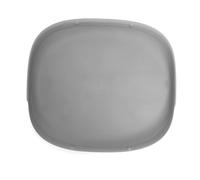 Coussinet en silicone amélioré M1 pour bac à litière auto-nettoyant