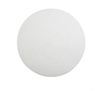 Coussinet en silicone efficace pour cuiseur à riz de 30 cm, assure un bon débit de vapeur et une conservation des saveurs