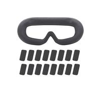 Coussinet Facial Doux, Compatible avec Les Lunettes DJI Avata 2 3