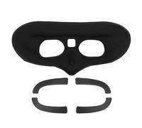 Coussinet facial en silicone pour lunettes DJI AVATA : antidérapant, anti-transpirant, lavable et confortable, avec réduction de la pression et