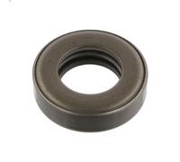 Coussinet, fusée d'essieu FEBI 04298 pour MERCEDES-BENZ LP 3.78 1963-1984