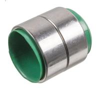 Coussinet, fusée d'essieu FEBI 10512 pour DAF CF 65 5.88 2001-2013
