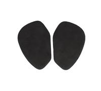 Coussinet gel microfibre - Trott & Go - Taille unique - Noir