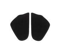 Coussinet Latéral De Traction pour Réservoir De Moto, Protecteur De Poignée De Genou À Gaz, Autocollant, Accessoires Cafe Racer pour B&MW K75 K100 Autocollants tampons de réservoir