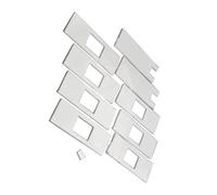Coussinet MC-30 1156C002AA adapté for Canon 4000 4100 6000 6100 TX 2000 4100