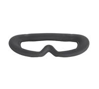Coussinet oculaire anti-poussière et à stabilité améliorée pour DJI Goggles2Face Cover : rembourrage en mousse, protection des lentilles,