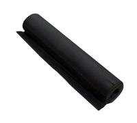 Coussinet pour Barre de Squat Protège-cou et Épaules Noir Musculation | Tissu Oxford, Caoutchouc et Mousse, Fixation Amovible, Transport Facile, Entraînement de Force, Haltérophilie, Débutants