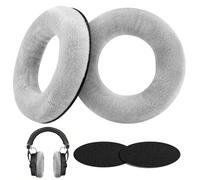 Coussinet pour Beyerdynamic DT 770/DT 770 Pro/DT 990/DT 990 Pro/DT 880 Pro