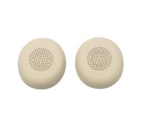 Jabra Evolve2 75 Ear Cushion, Beige version, 1 pair