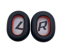 Coussinet pour casque INF Backbeat Pro 2 SE 8200UC confort amélioré 1 paire Multicolore