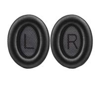 Coussinet pour casque INF Bose Quiet Comfort 35/25/15 1 paire Le noir