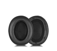 INF Coussinets d'oreille de Remplacement pour Sony WH-XB910N, Effet de réduction du Bruit, Coussinets d'oreille en Cuir protéiné, Mousse Souple