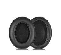 Coussinet pour casque - INF - Sony WH-XB910N - Noir - Confortable - Réducteur de bruit