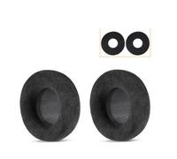 Coussinet pour casque pour AKG K701 K702 Q701 K612 PRO K712 PRO Black