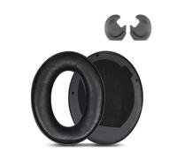 Coussinet pour casque pour Sony WH-1000XM4 Black