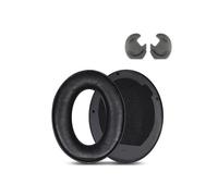 Coussinet pour casque pour Sony WH-1000XM4 Le noir