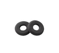 Coussinet Pour Écouteurs - PLANTRONICS - Bw600 - Couleur Noir - 1 Pièce