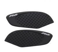 Coussinet Réservoir Antidérapant, Poignée Latérale Genou Gaz Coussinets Traction Autocollants Protection Pour Yamaha R6 2008 - 2015 Accessoires(Color1)
