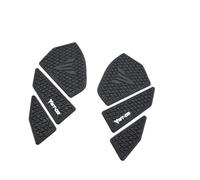 Coussinet Réservoir Moto Autocollants De Protection pour Réservoir Carburant Moto pour pour MT-03 MT03 MT-25 MT25 2020-2022