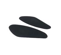 Coussinet Réservoir Moto Autocollants Pour Réservoir De Moto Pour Rocket 3 GT R TFC Protection En Caoutchouc Noir, Traction À Gaz