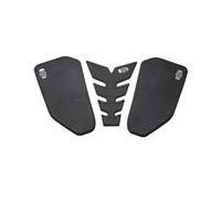 Coussinet Réservoir Moto Pour XSR900 GP XSR900GP 2024 Tampon Latéral De Réservoir Carburant Tank Pads Protector Stickers Decal Gas Traction Pad Side Sticker