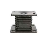 Coussinet, ressort parabolique AUGER 51245