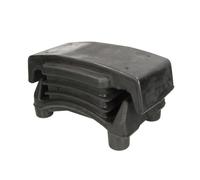 Coussinet, ressort parabolique AUGER 53271 gauche