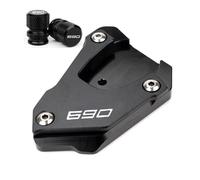 Coussinet Support Latéral Pour 690 SMC R ENDURO 2019-2026(Style 2)