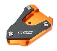 Coussinet Support Latéral Pour 690 SMC R ENDURO 2019-2026(Style 3)