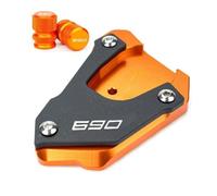 Coussinet Support Latéral Pour 690 SMC R ENDURO 2019-2026(Style 4)