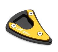 Coussinet Support Latéral Pour Vespa GTS300 2023 Gts GTV 300 HPE 2019 -(Style 3)