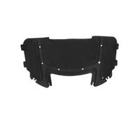 Coussinet Thermique Insonorisant En Coton Pour Capot Moteur Pour E90 E91 E92 E93 323i 325i