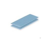 Coussinet thermique TP-3 - 200x100x1,0mm - Hautes performances de conduction thermique