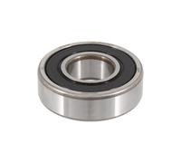 SKF Roulement à billes 6204-2RSH 20x47x14