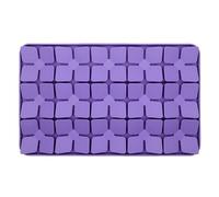 Coussinets à lécher pour Chiens,Tapis à lécher pour Chien avec ventouses - Tapis de léchage pour Chiens et Chats, Tapis de friandises apaisant pour Chien, Coussinets d'entraînement Anti-Stress pour