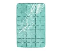 Coussinets à lécher pour Chiens | Tapis à lécher pour Chien avec ventouses,Tapis de léchage pour Chiens et Chats, Tapis de friandises apaisant pour Chien, Coussinets d'entraînement Anti-Stress pour