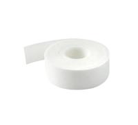 coussinets absorbants Collier Anti-salissure Autocollant Jetable | Bande de fixation de manchette 8/80M, respirante, absorbant la sueur(1Roll 8M)