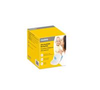 Coussinets allaitement respirants x180