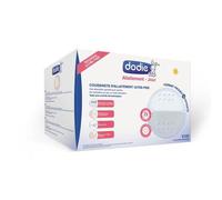 Dodie Coussinets d'allaitement Ultra-fins Jour x50