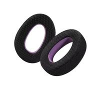 Coussinets anti-bruit pour casque GSP370 GSP300 GSP350 GSP305 GSP301 Durabilité et coussinets souples de rechange Isolation du bruit Mousse à mémoire de forme