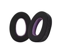 Coussinets anti-bruit pour casque GSP370 GSP300 GSP350 GSP305 GSP301 Durabilité et coussinets souples de rechange Isolation du bruit Mousse à mémoire de forme