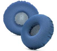 Coussinets anti-bruit pour casque JBL Tune 600 660 670 (bleu)