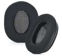 Coussinets anti-bruit pour casque V2X - Bloquent les bruits extérieurs et améliorent la qualité sonore